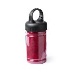 cooling handdoek - rood