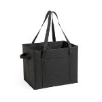 kofferbak organiser - zwart