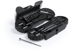gereedschap set 21 delig