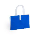 strandmat gelamineerd non woven makit - blauw