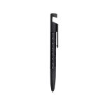 7 in 1 pen blauwschrijvend - zwart