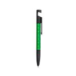 7 in 1 pen blauwschrijvend - groen