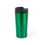 rvs beker 310 ml dritox - groen