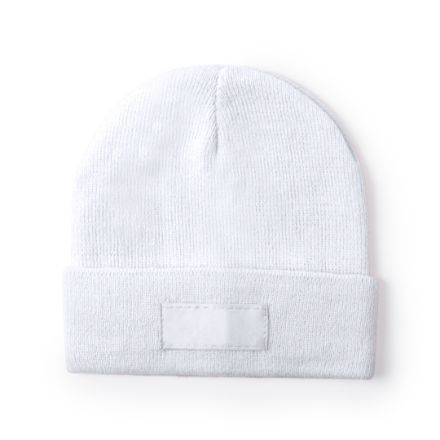 wintermuts acryl - wit