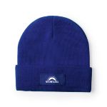 wintermuts acryl - blauw