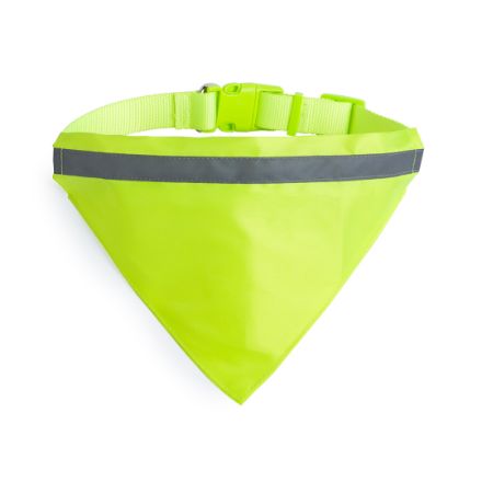 reflecterende hondenhalsband