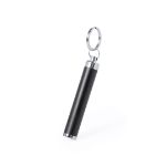 zaklamp 1 led makit - zwart