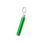 zaklamp 1 led makit - groen