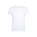 volwassene t-shirt katoen 180 gr. maten: s-3xl