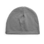 muts polyester en fleece binnenin custom made - grijs