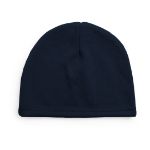 muts polyester en fleece binnenin custom made - marine