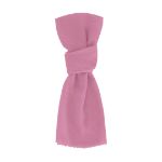 sjaal viscose maq - roze