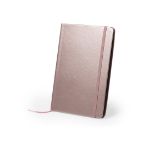 notietieboek a5 - roze