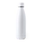 rvs sportfles 790 ml - wit