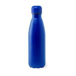 rvs sportfles 790 ml - blauw