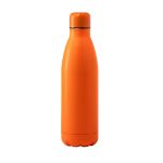rvs sportfles 790 ml - oranje