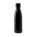rvs sportfles 790 ml - zwart