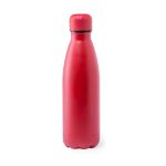 rvs sportfles 790 ml - rood