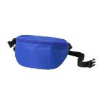 heuptas polyester ked - blauw