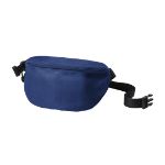 heuptas polyester ked - blauw