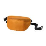 heuptas polyester ked - oranje