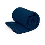 microfiber absorberende handdoek keddy - marine