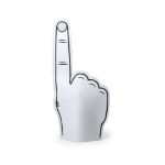 foam hand lindl - wit