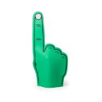 foam hand lindl - groen