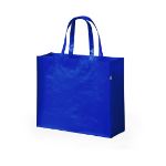 rpet boodschappentas kaisor - blauw