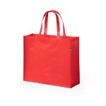 rpet boodschappentas kaisor - rood