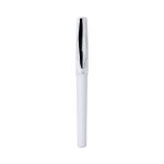 rollerball pen jumbo vulling blauwe inkt kasty - wit