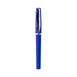 rollerball pen jumbo vulling blauwe inkt kasty - blauw