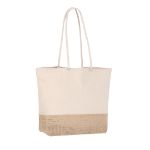 tas van jute en katoen bitalex