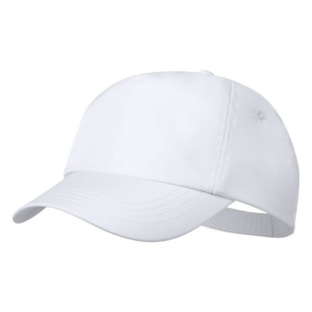 rpet baseball pet keinfaxe - wit