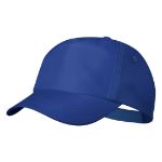 rpet baseball pet keinfaxe - blauw