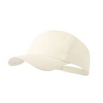 baseballcap organisch katoen zonnere