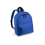 polyester rugzak susdal - blauw