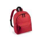 polyester rugzak susdal - rood