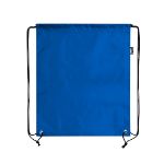 rpet trektouw rugzak lambure - blauw
