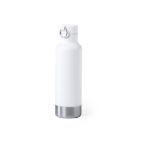 rvs fles pernal 750 ml - wit