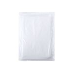 pla bio afbreekbare poncho reizone