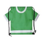 polyester rugzak paxer - groen
