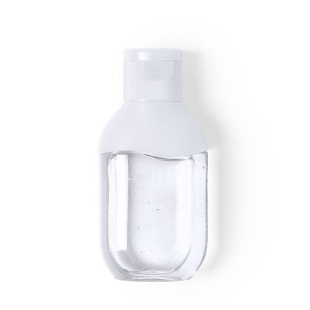 handreinigingsgel vixel 30 ml - wit