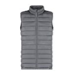 rpet bodywarmer rostol - grijs