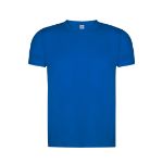t-shirt volwassene biologisch katoen 150 gr