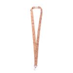 kurken lanyard bespal