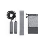 fitness set zhiax