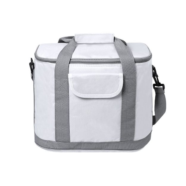koeltas van polyester en peva sindy