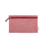 make-up tas halgar - rood