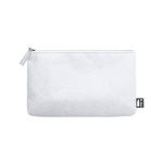 rpet make-up tas akilax - wit